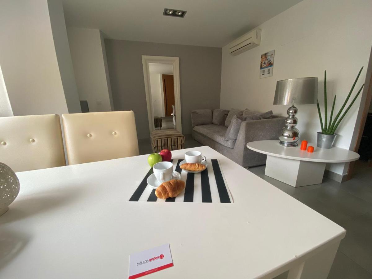Apartamento Andes 4 Beach *